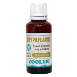 ZOOLEK TRYPAFLAVIN 30 ml